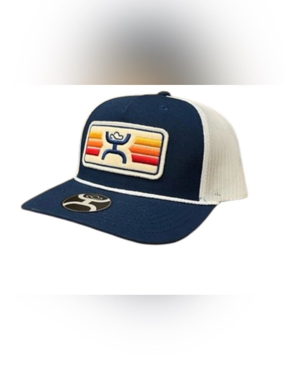 Hooey Women’s Sunset Hat